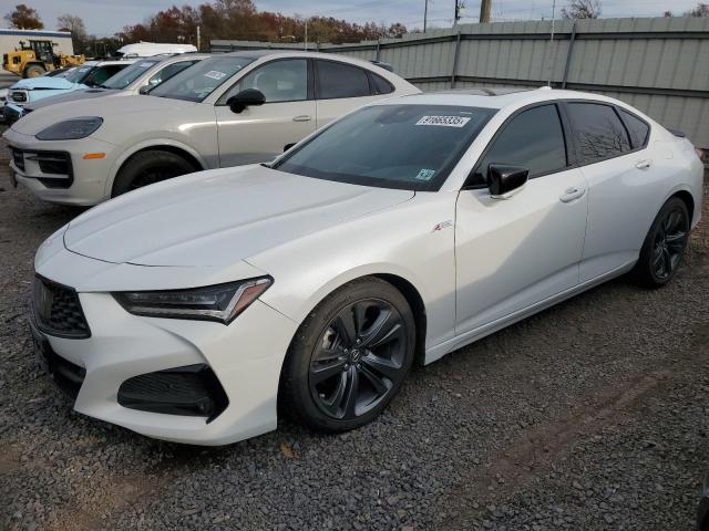 Продажа на аукционе авто 2022 Acura Tlx, vin: 19UUB6F52NA002207, номер лота: 91665335
