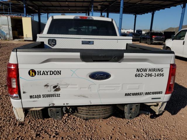 2021 Ford F150 მანქანა იყიდება აუქციონზე, vin: 1FTEW1C81MFB79275, აუქციონის ნომერი: 91631405