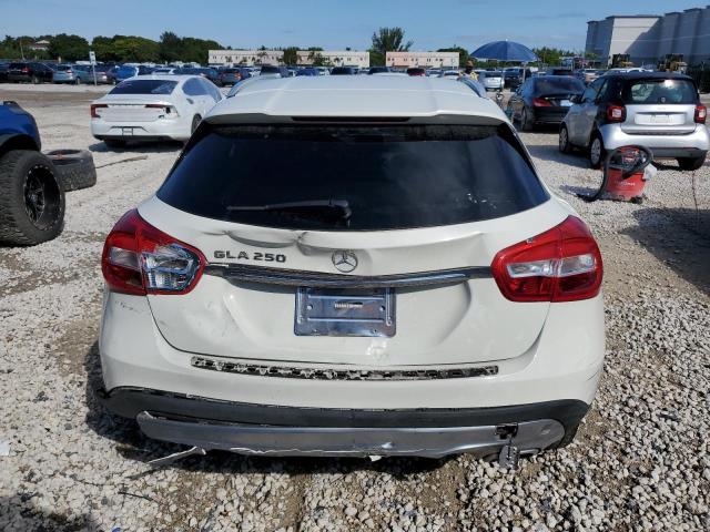 73004205 :رقم المزاد ، WDCTG4EB2HJ346674 vin ، 2017 Mercedes-benz Gla 250 مزاد بيع
