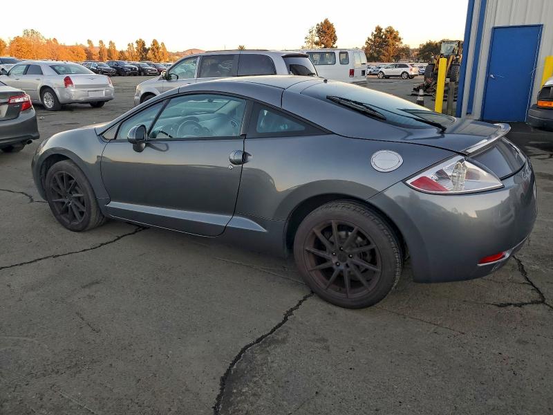 Продаж на аукціоні авто 2006 Mitsubishi Eclipse Gt, vin: 4A3AK34T66E008472, номер лоту: 93949265