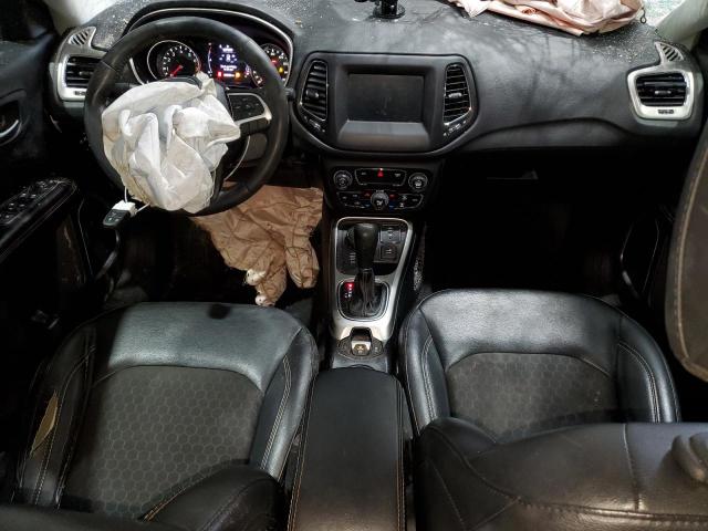 Aukcja sprzedaży 2019 Jeep Compass, vin: 3C4NJDBB2KT647983, numer aukcji: 91348175