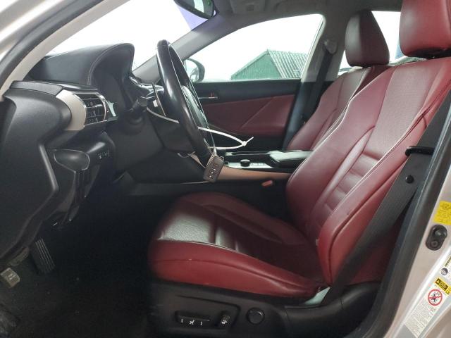 Продаж на аукціоні авто 2016 Lexus Is 200t, vin: JTHBA1D27G5033757, номер лоту: 92863265