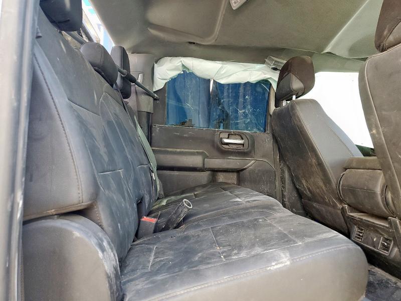 Продажа на аукционе авто 2021 Gmc Sierra, vin: 1GD49SEY2MF313938, номер лота: 92081795