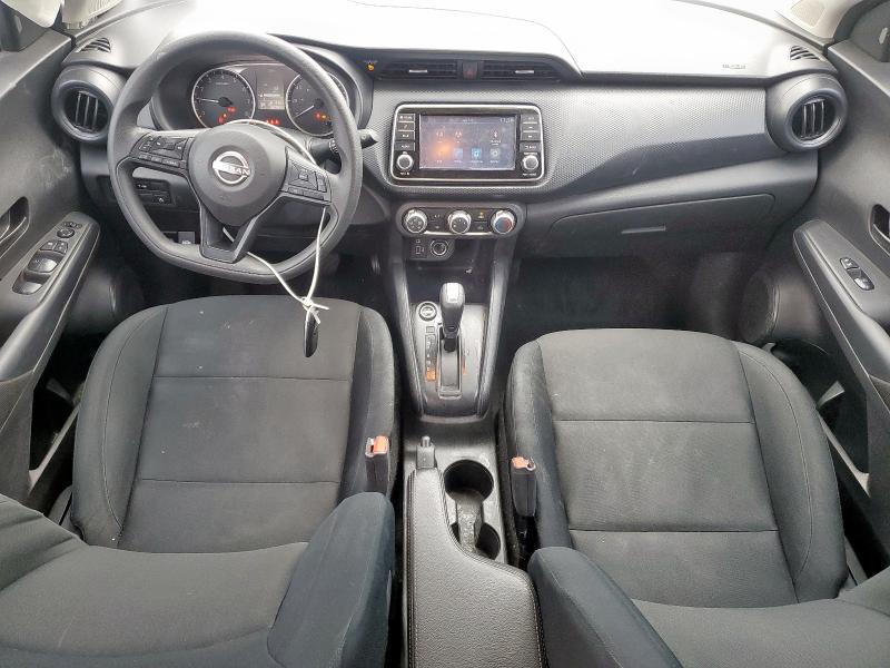 Продажа на аукционе авто 2024 Nissan Kicks, vin: 3N1CP5BV6RL503761, номер лота: 93019265