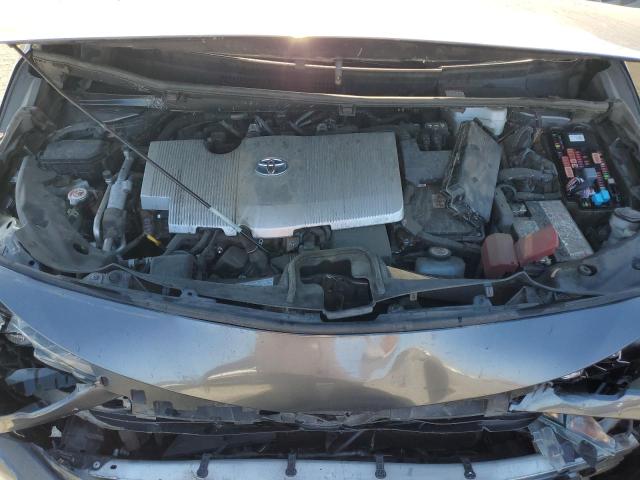 91478765 :رقم المزاد ، JTDKAMFP8N3221420 vin ، 2022 Toyota Prius Prime مزاد بيع