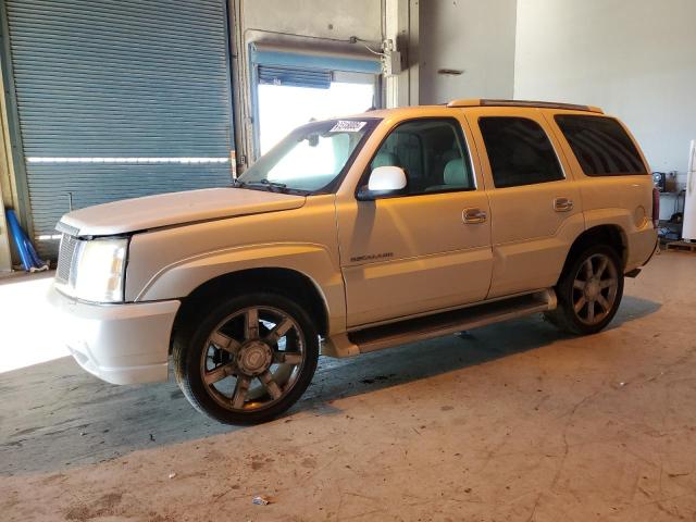 Auction sale of the 2003 Cadillac Escalade, vin: 1GYEK63N33R302208, lot number: 91518005