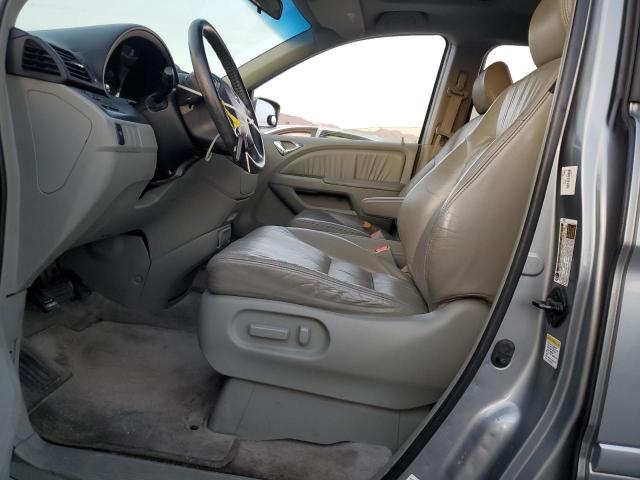 2006 Honda Odyssey მანქანა იყიდება აუქციონზე, vin: 5FNRL38626B099116, აუქციონის ნომერი: 92057875