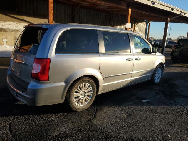 Продаж на аукціоні авто 2013 Chrysler Town & Country, vin: 2C4RC1CG7DR635080, номер лоту: 90381335