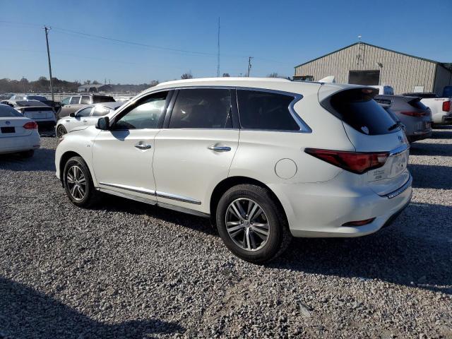 Продажа на аукционе авто 2020 Infiniti Qx60, vin: 5N1DL0MM0LC502172, номер лота: 91429235
