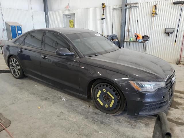 Aukcja sprzedaży 2014 Audi A6, vin: WAUHMAFC5EN003854, numer aukcji: 91882495