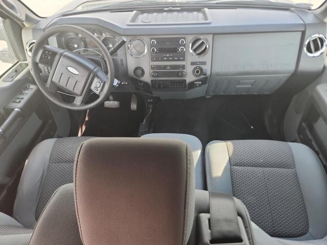 93242315 :رقم المزاد ، 1FT7W2BT4BEC50458 vin ، 2011 Ford F250 مزاد بيع
