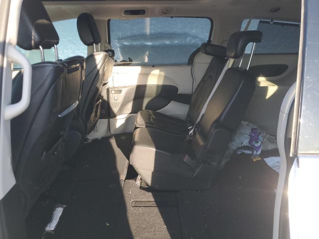 Продаж на аукціоні авто 2020 Chrysler Pacifica, vin: 2C4RC1GG9LR275190, номер лоту: 92183125