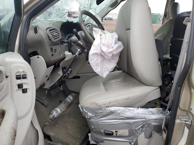 Aukcja sprzedaży 2007 Chrysler Town & Country, vin: 2A4GP54L97R258569, numer aukcji: 93176565