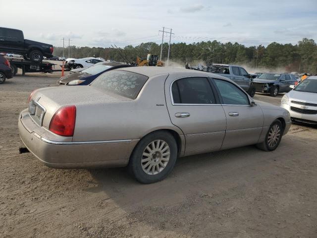 Продаж на аукціоні авто 2003 Lincoln Town Car, vin: 1LNHM82W23Y649274, номер лоту: 92997665