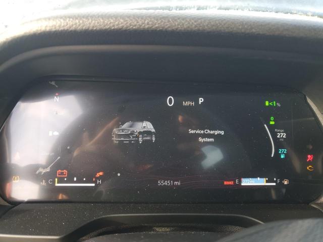 92182585 :رقم المزاد ، 1C4RJYB66RC129456 vin ، 2024 Jeep Grand Cherokee مزاد بيع