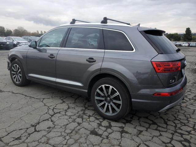 Продаж на аукціоні авто 2019 Audi Q7, vin: WA1LAAF72KD006733, номер лоту: 93307655
