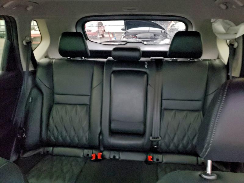 Aukcja sprzedaży 2024 Nissan Rogue, vin: JN8BT3DD0RW453063, numer aukcji: 94227925