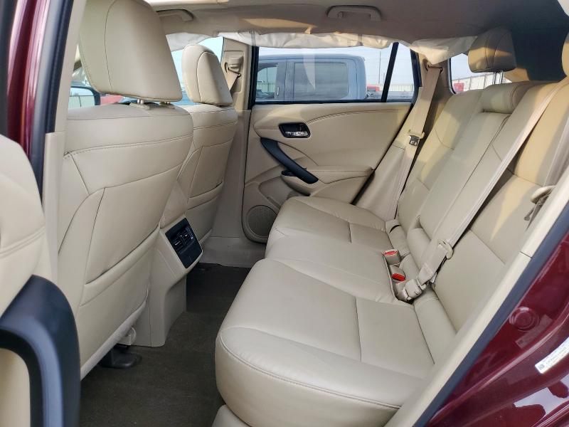 Aukcja sprzedaży 2018 Acura Rdx, vin: 5J8TB3H3XJL014402, numer aukcji: 93504345
