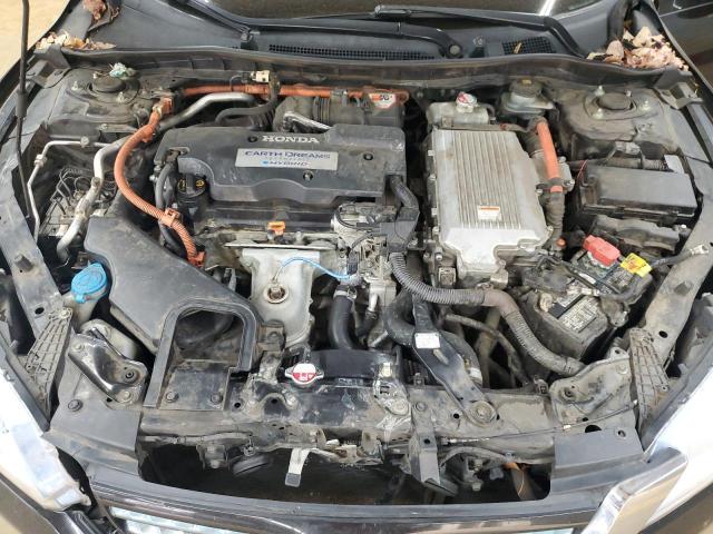 Продаж на аукціоні авто 2015 Honda Accord Tou, vin: 1HGCR6F72FA012360, номер лоту: 93911195