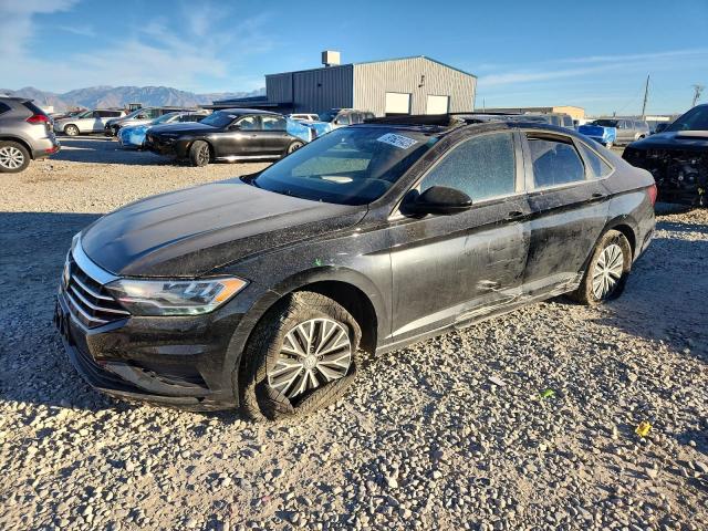 Продажа на аукционе авто 2020 Volkswagen Jetta, vin: 3VWCB7BU4LM055632, номер лота: 91621425