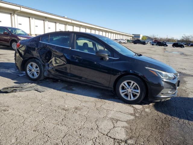 Продаж на аукціоні авто 2017 Chevrolet Cruze, vin: 1G1BE5SM2H7102015, номер лоту: 90589345