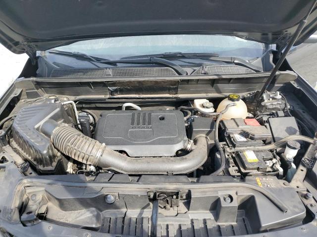 93450075 :رقم المزاد ، 1GKKNML41PZ224971 vin ، 2023 Gmc Acadia مزاد بيع