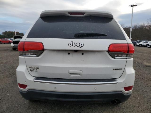Продажа на аукционе авто 2017 Jeep Grand Cher, vin: 1C4RJFBG1HC840901, номер лота: 92295805