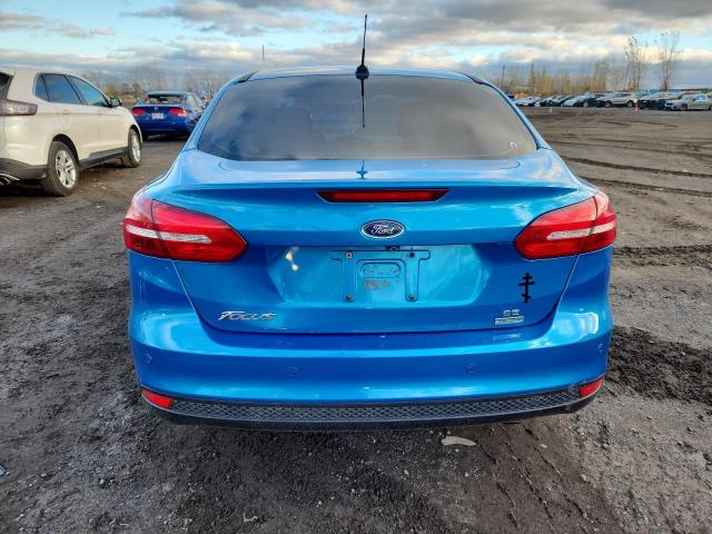Продажа на аукционе авто 2016 Ford Focus, vin: 1FADP3FE7GL200065, номер лота: 86302595