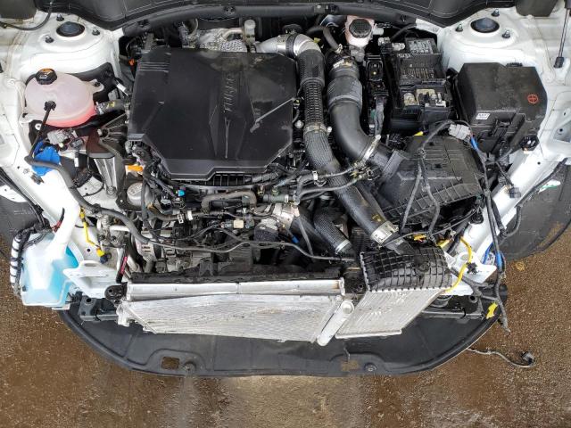 Aukcja sprzedaży 2025 Hyundai Santa Fe S, vin: 5NMP24GL1SH087538, numer aukcji: 91710985