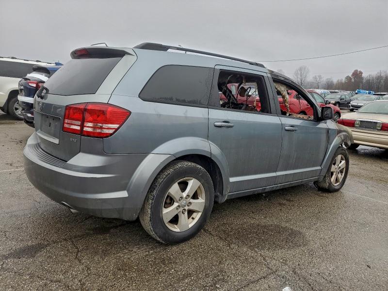 Продажа на аукционе авто 2009 Dodge Journey, vin: 3D4GG57V79T201230, номер лота: 93656895