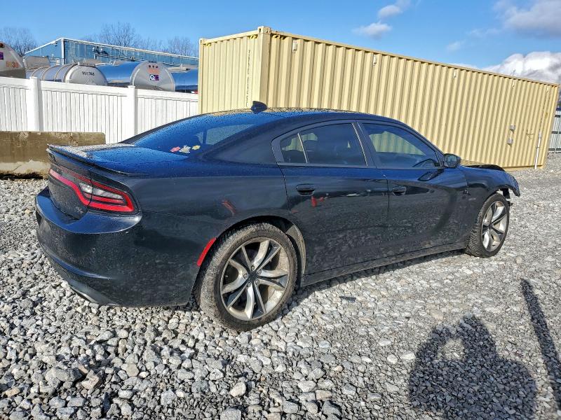 Продаж на аукціоні авто 2015 Dodge Charger R/, vin: 2C3CDXCT5FH729166, номер лоту: 94218415