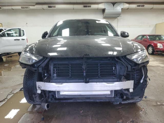 2023 Audi Q5 მანქანა იყიდება აუქციონზე, vin: WA1EAAFY6P2046351, აუქციონის ნომერი: 91563715