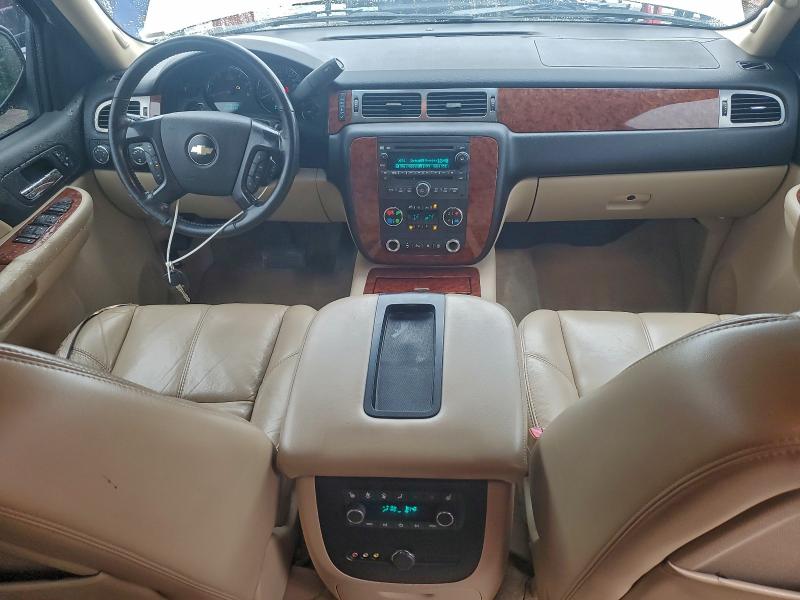 Aukcja sprzedaży 2007 Chevrolet Suburban, vin: 3GNFK163X7G232064, numer aukcji: 93318375