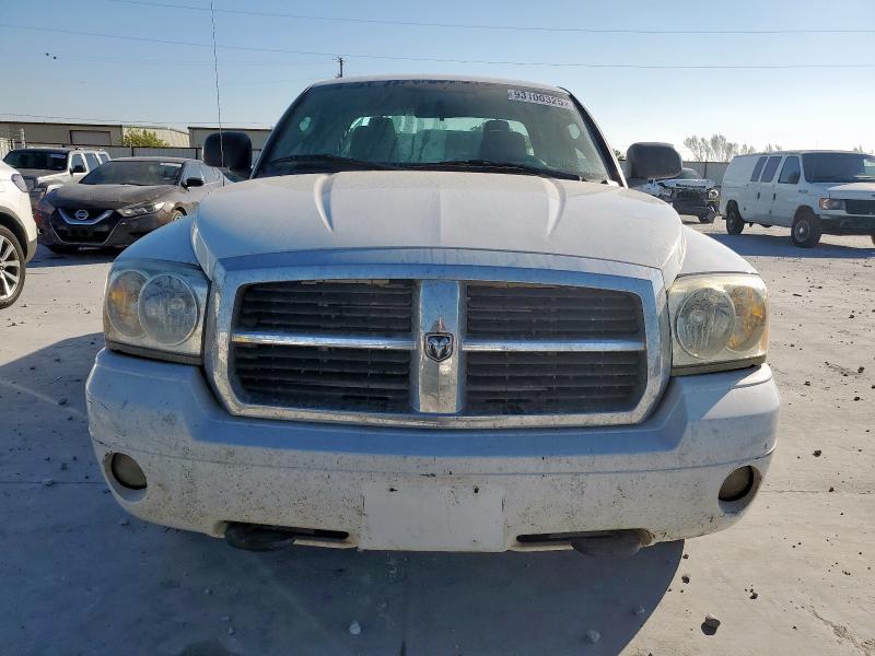 Продажа на аукционе авто 2005 Dodge Dakota Slt, vin: 1D7HW42N55S276077, номер лота: 93100325