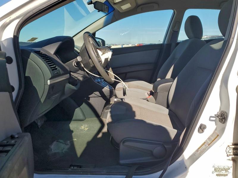 Aukcja sprzedaży 2010 Nissan Sentra, vin: 3N1AB6AP3AL708876, numer aukcji: 94458145