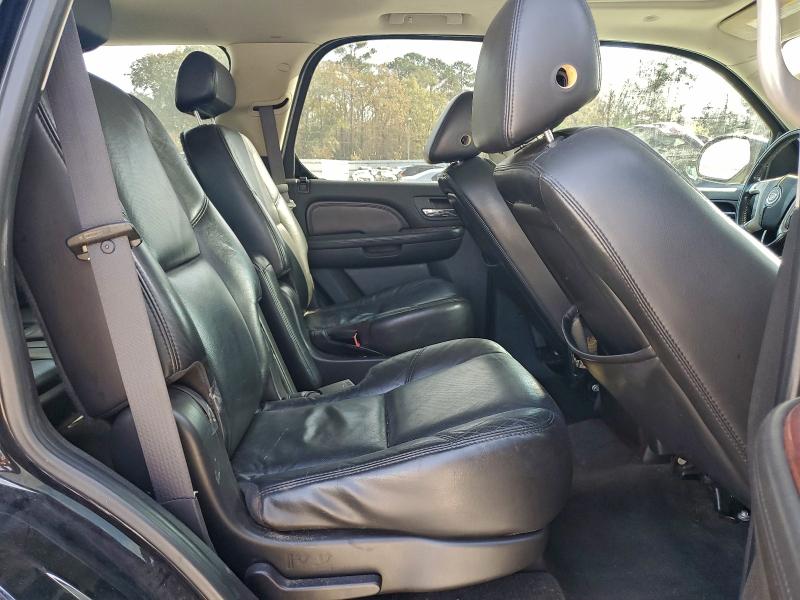 Aukcja sprzedaży 2007 Cadillac Escalade, vin: 1GYFK63877R388286, numer aukcji: 93927945