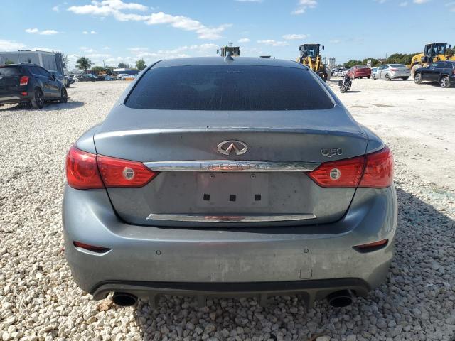 Aukcja sprzedaży 2017 Infiniti Q50, vin: JN1EV7AP6HM731972, numer aukcji: 93375755