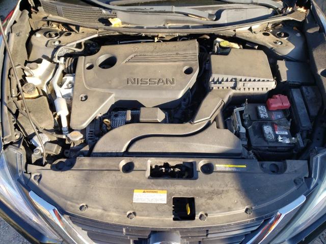 2017 Nissan Altima 2.5 მანქანა იყიდება აუქციონზე, vin: 1N4AL3AP0HC294055, აუქციონის ნომერი: 92994445