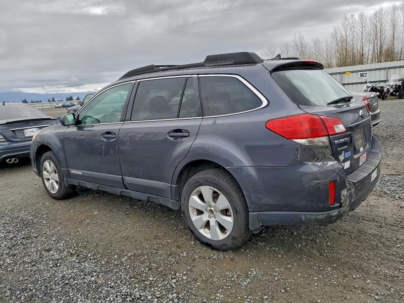 Продажа на аукционе авто 2011 Subaru Outback, vin: 4S4BRBHC4B3400780, номер лота: 93132945