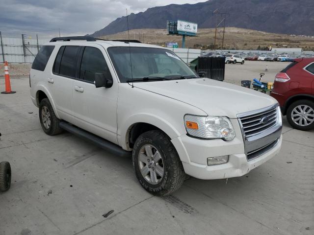 Продаж на аукціоні авто 2009 Ford Explorer, vin: 1FMEU63E19UA30341, номер лоту: 91129675