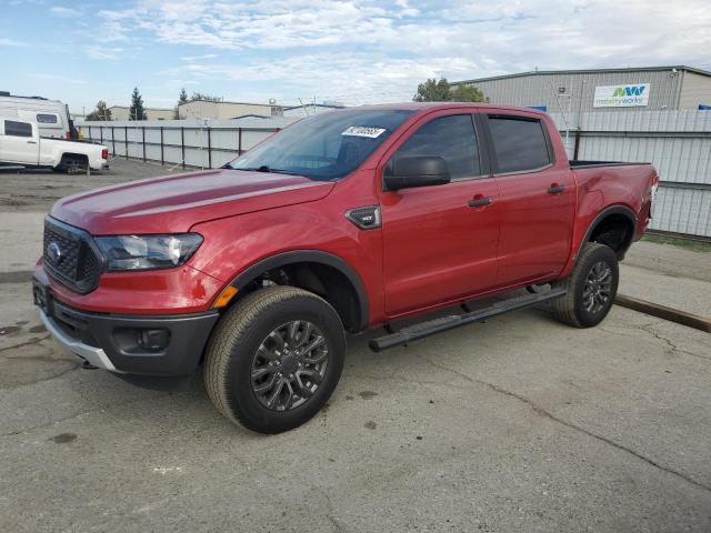 Продажа на аукционе авто 2020 Ford Ranger Xl, vin: 1FTER4EH8LLA39262, номер лота: 92100565