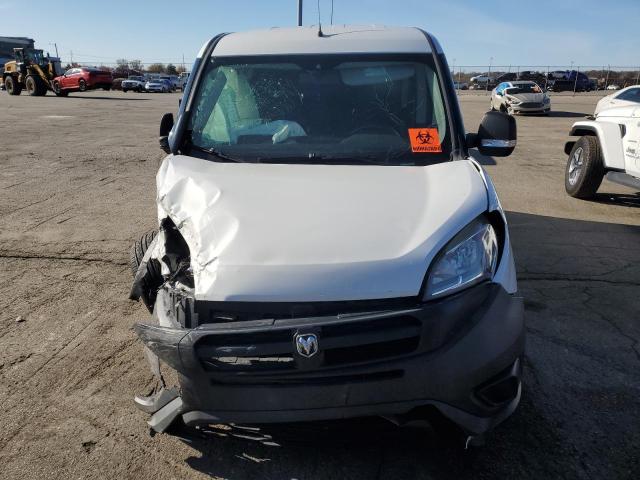 78547105 :رقم المزاد ، ZFBERFAB9H6G64097 vin ، 2017 Ram Promaster City مزاد بيع