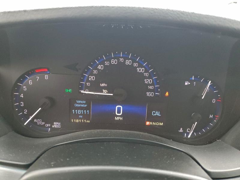 Aukcja sprzedaży 2016 Cadillac Ats, vin: 1G6AH5RX1G0109428, numer aukcji: 94238145