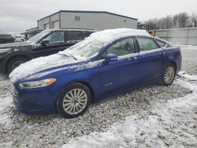 Продажа на аукционе авто 2014 Ford Fusion, vin: 3FA6P0LU0ER381382, номер лота: 97970685