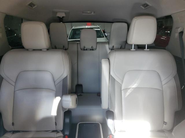 2022 Nissan Pathfinder მანქანა იყიდება აუქციონზე, vin: 5N1DR3CD4NC225143, აუქციონის ნომერი: 92096265