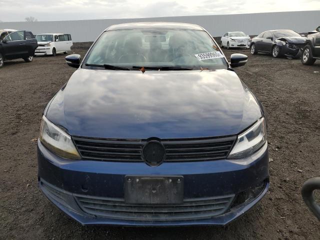 Продаж на аукціоні авто 2014 Volkswagen Jetta, vin: 3VWD17AJ7EM262789, номер лоту: 93599965