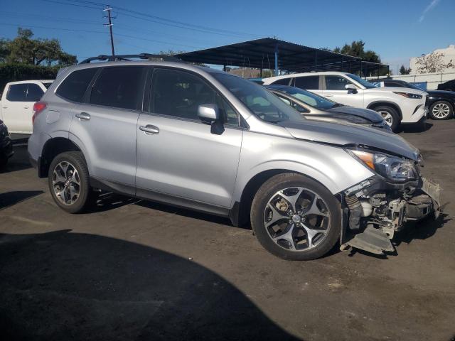 91993195 :رقم المزاد ، JF2SJGDCXEH521594 vin ، 2014 Subaru Forester مزاد بيع