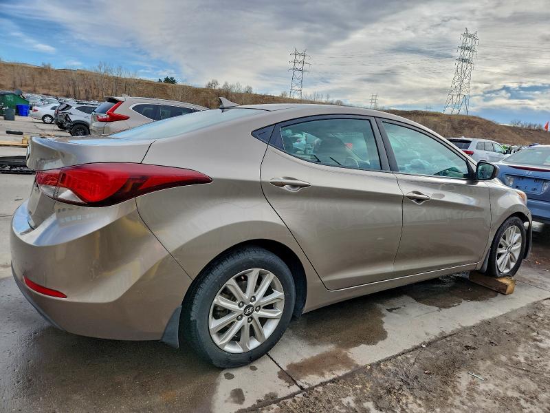 Aukcja sprzedaży 2015 Hyundai Elantra, vin: 5NPDH4AE7FH595632, numer aukcji: 94582505