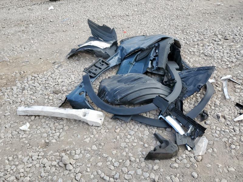 2022 Mazda Cx-9 Grand მანქანა იყიდება აუქციონზე, vin: JM3TCBDY5N0610829, აუქციონის ნომერი: 93080425