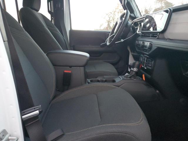 Auction sale of the 2024 Jeep Wrangler, vin: 1C4RJXP68RW291803, lot number: 91910985